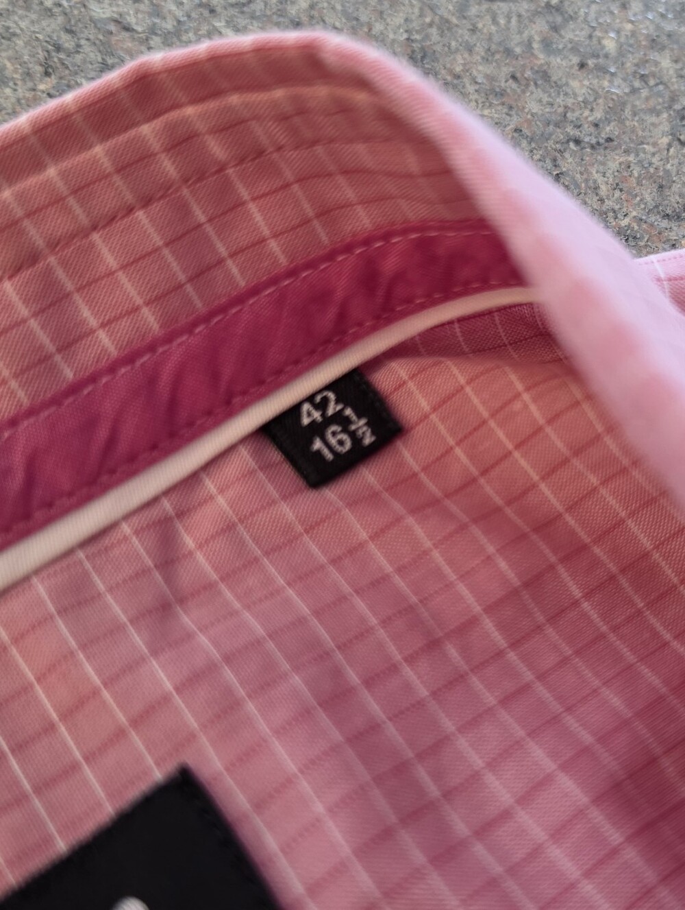 Strellson Button Down - Picture 3 of 8